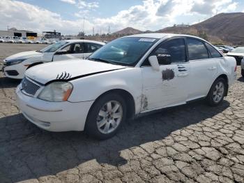  Salvage Ford 500