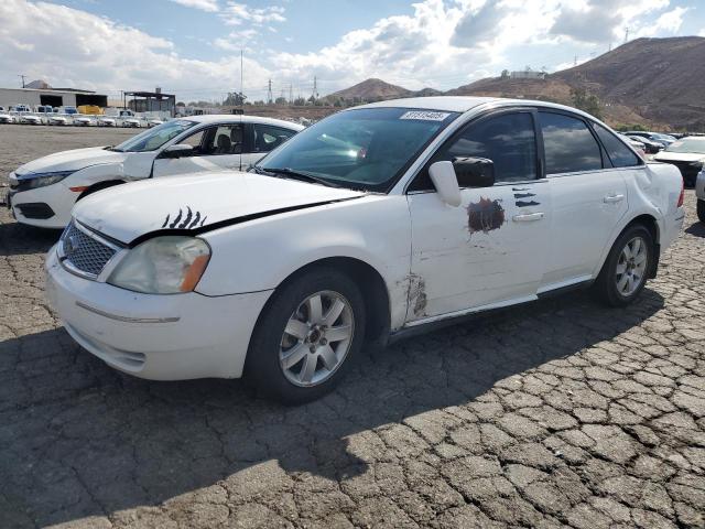  Salvage Ford 500