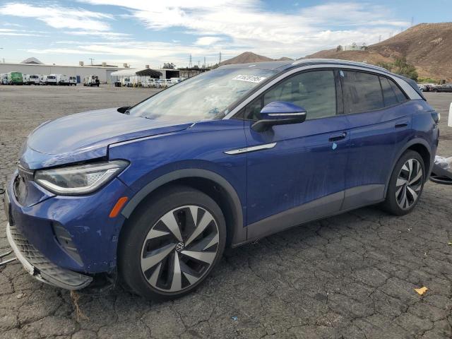  Salvage Volkswagen ID.4