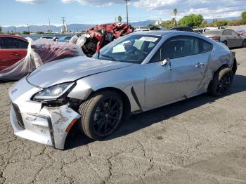  Salvage Toyota 86