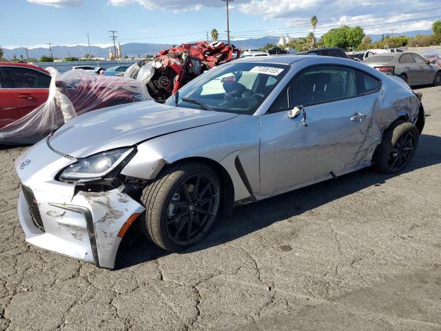  Salvage Toyota 86