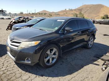  Salvage Toyota Venza