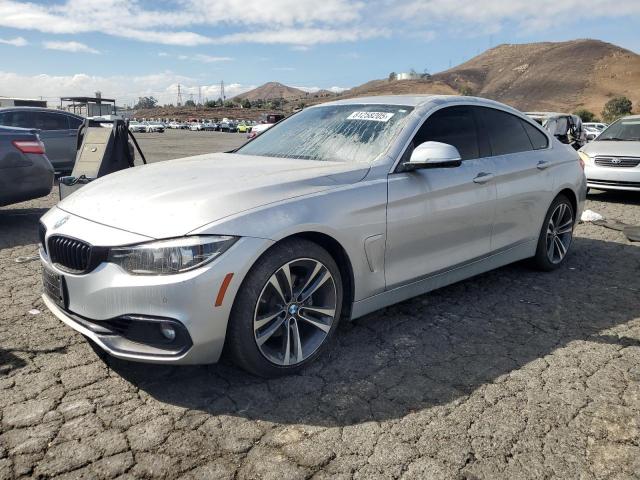  Salvage BMW 4 Series