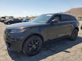  Salvage Land Rover Range Rover