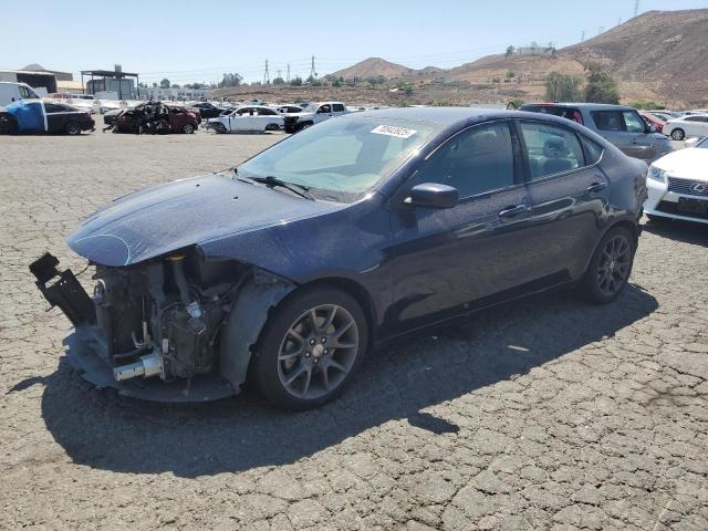  Salvage Dodge Dart