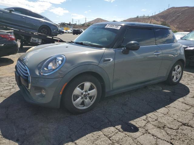  Salvage MINI Cooper