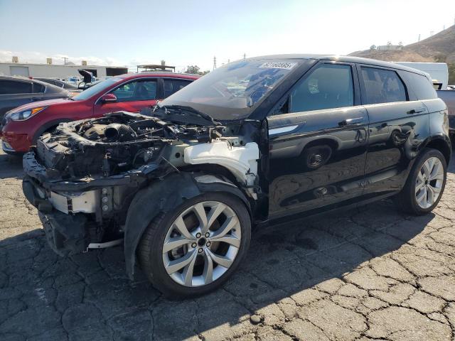  Salvage Land Rover Range Rover