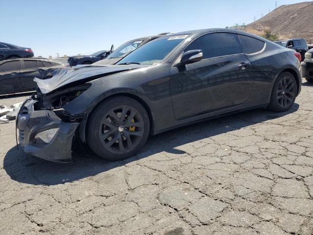  Salvage Hyundai Genesis