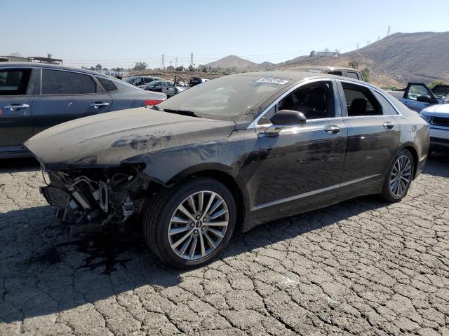  Salvage Lincoln MKZ