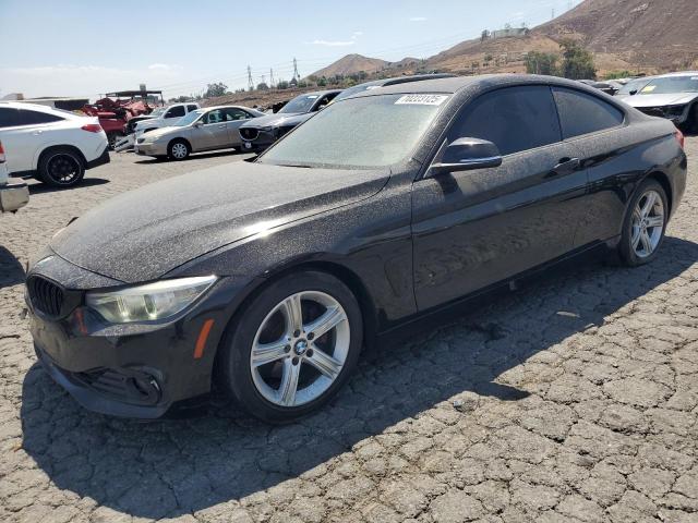  Salvage BMW 4 Series