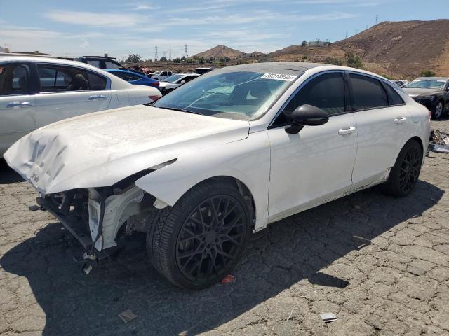  Salvage Kia K5