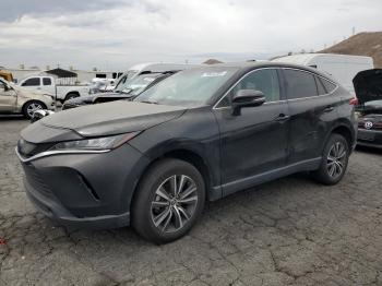  Salvage Toyota Venza