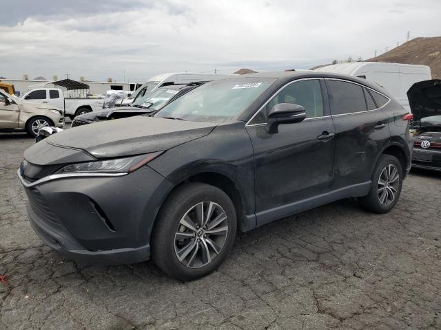  Salvage Toyota Venza