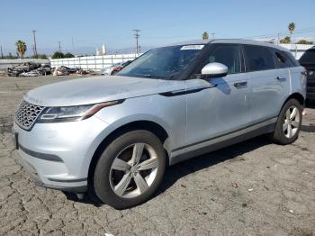  Salvage Land Rover Range Rover