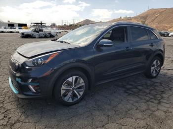  Salvage Kia Niro