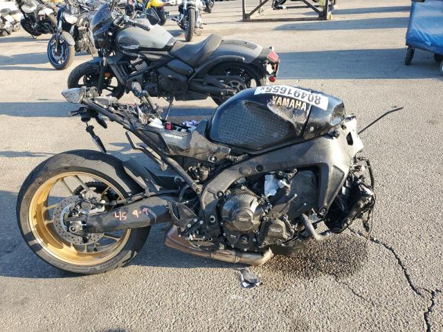  Salvage Yamaha Mtm890 C