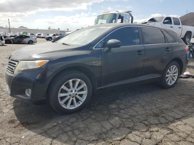  Salvage Toyota Venza