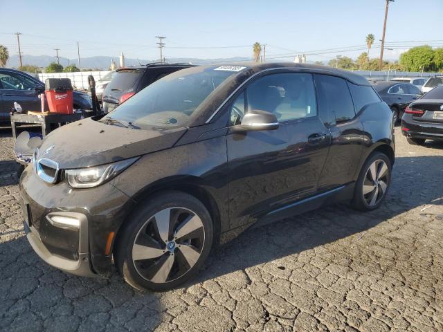  Salvage BMW I Series