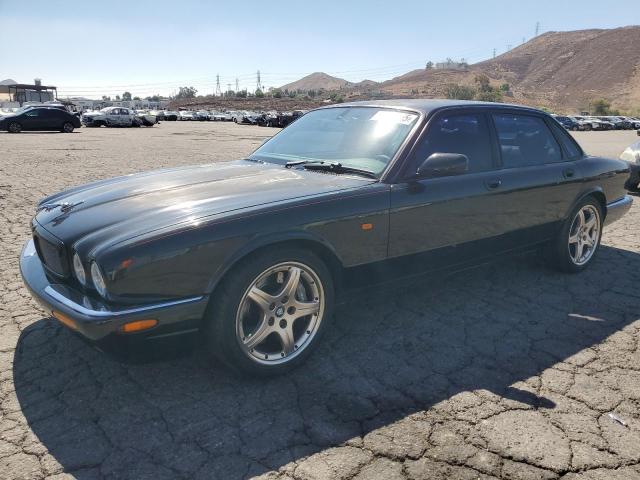  Salvage Jaguar XJR