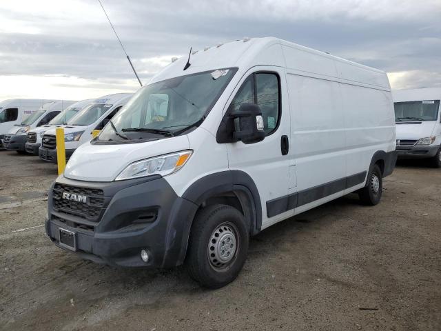  Salvage Ram Promaster