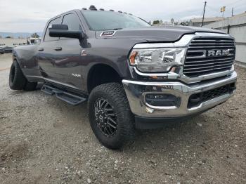  Salvage Ram 3500