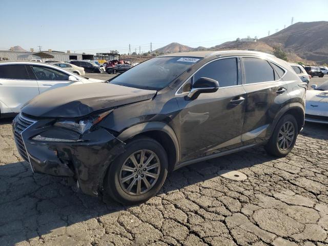  Salvage Lexus NX