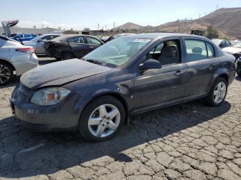  Salvage Chevrolet Cobalt