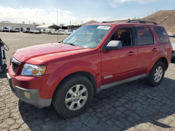  Salvage Mazda Tribute