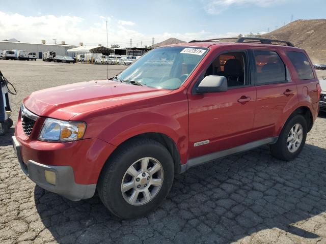  Salvage Mazda Tribute