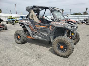  Salvage Other Rzr Xp 1000