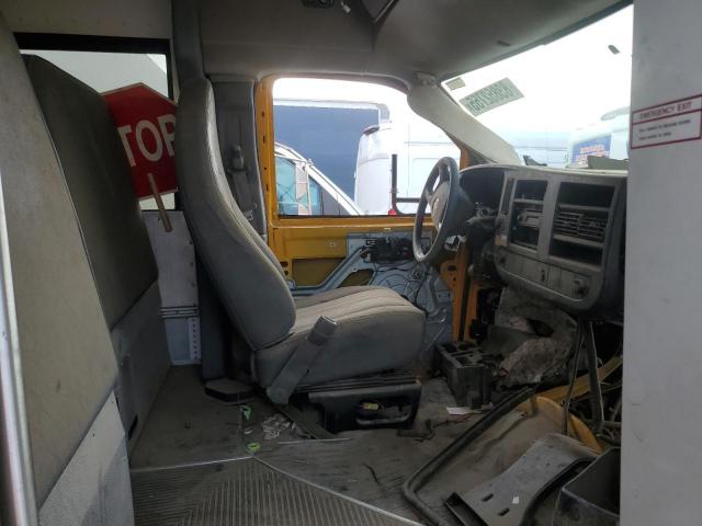 Chevrolet Bantam E35 Image 2