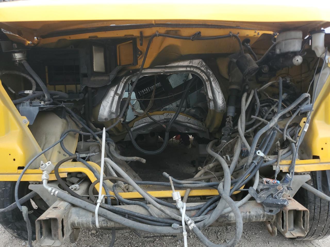 Chevrolet Bantam E35 Image 3