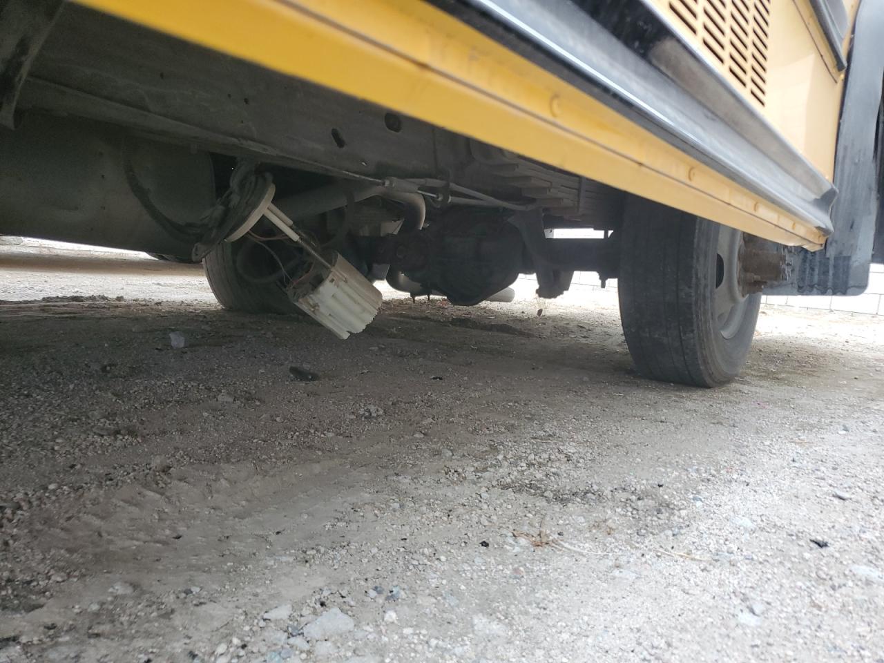 Chevrolet Bantam E35 Image 6