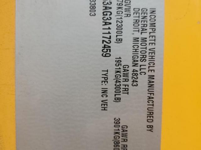 Chevrolet Bantam E35 Image 10