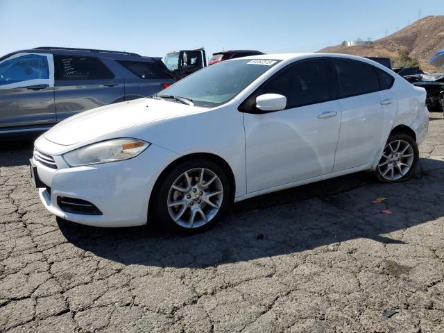  Salvage Dodge Dart