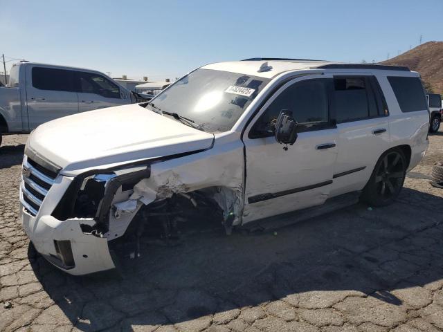  Salvage Cadillac Escalade