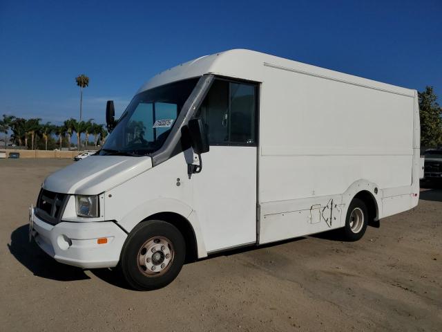  Salvage Isuzu Npr