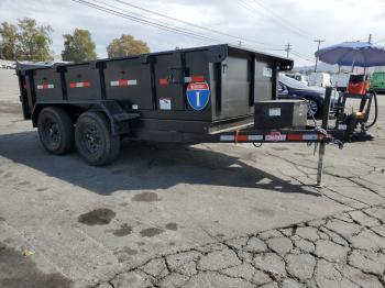 Salvage Interstate Other