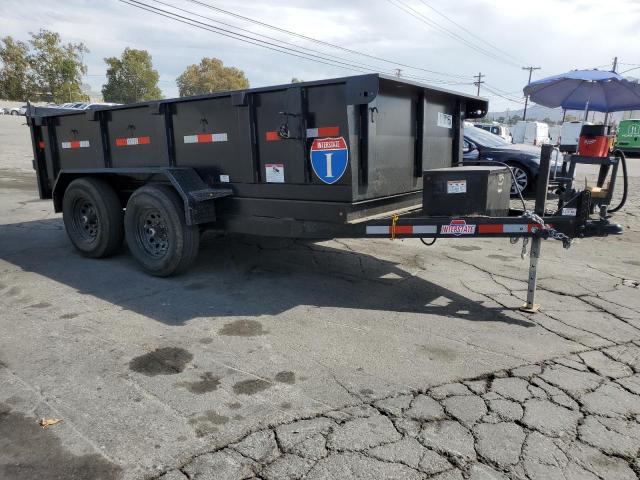  Salvage Interstate Other
