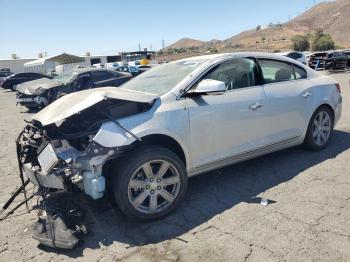  Salvage Buick LaCrosse