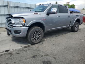  Salvage Ram 3500