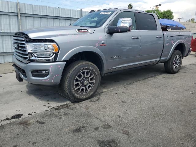  Salvage Ram 3500