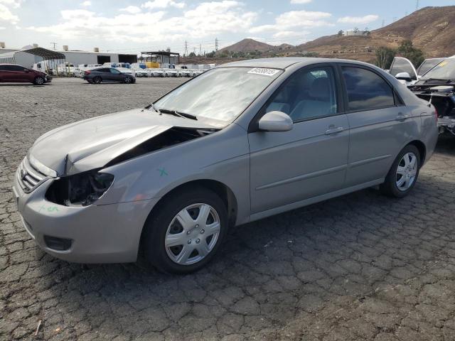  Salvage Kia Spectra