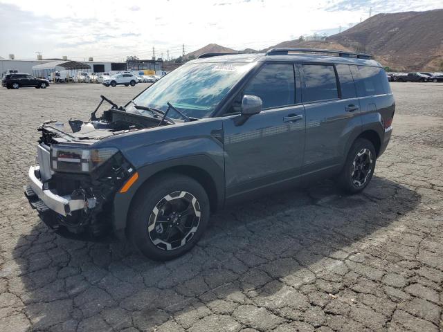  Salvage Hyun SANTA FE