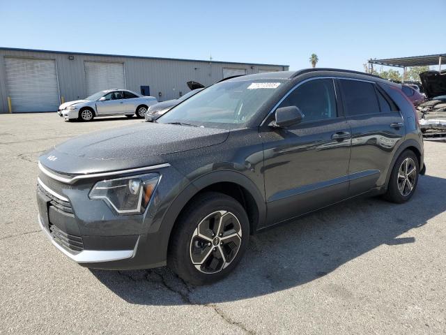  Salvage Kia Niro