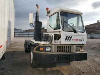  Salvage Kalmar Ottawa4x2