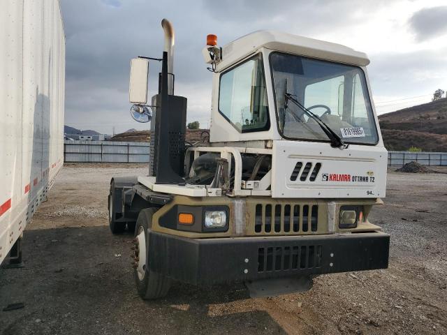  Salvage Kalmar Ottawa4x2