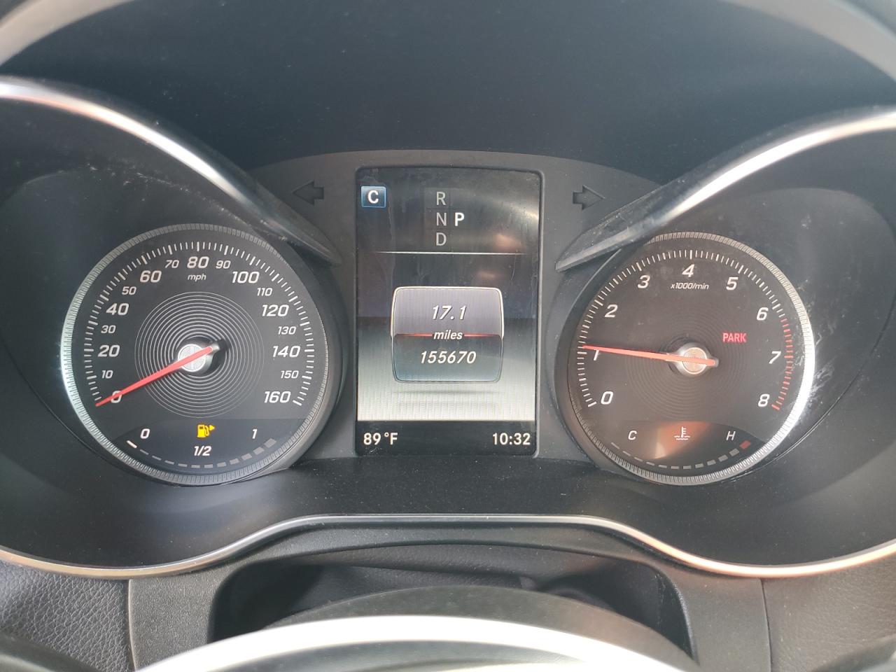 Mercedes-Benz GLC 300 Image 7