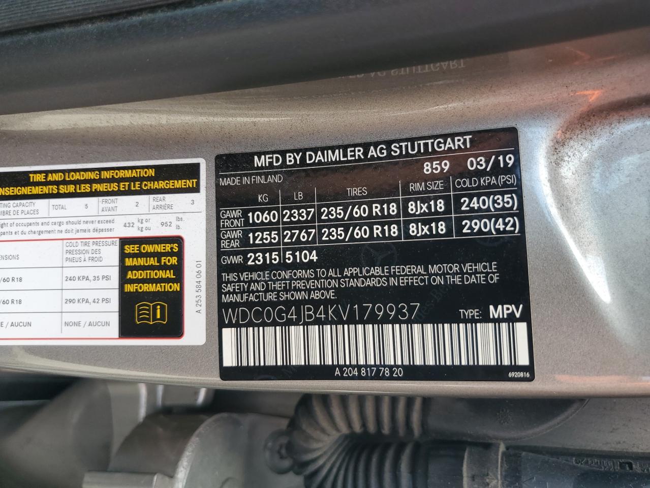 Mercedes-Benz GLC 300 Image 12