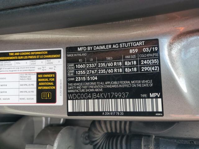 Mercedes-Benz GLC 300 Image 12